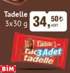 TADELLE